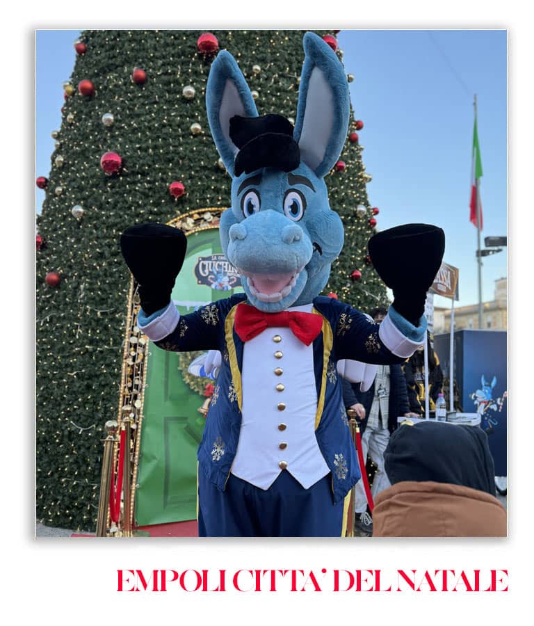 Empoli Città del Natale Photogallery