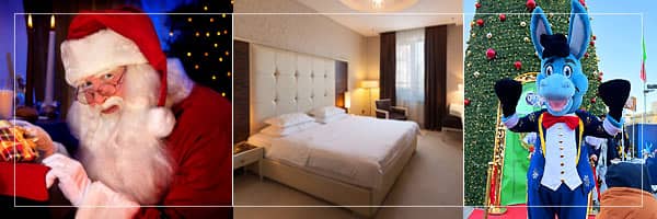 Weekend Novembre 2025 Empoli Città del Natale