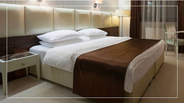 Hotel Montecatini Terme Toscana